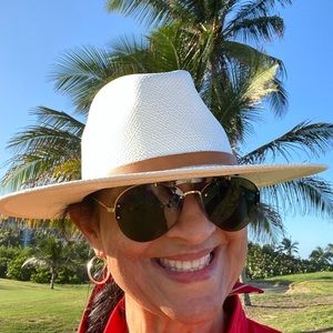 Getting to know me aka PoshFla!